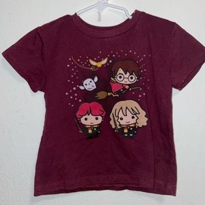 Harry Potter Toddler T-shirt